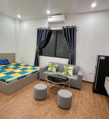 Long Bien Apartment | Homstay Tâm Anh