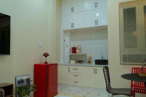 Da Kao Apartment | Homzie Saigon3
