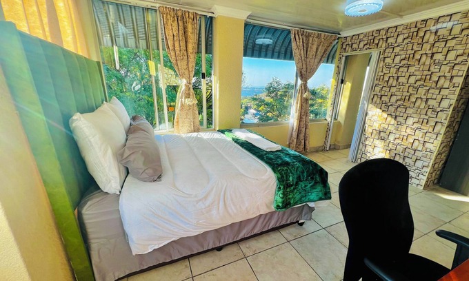 Greater Johannesburg Metropolitan Area Apartment | Honeyhills Excellence Resort F