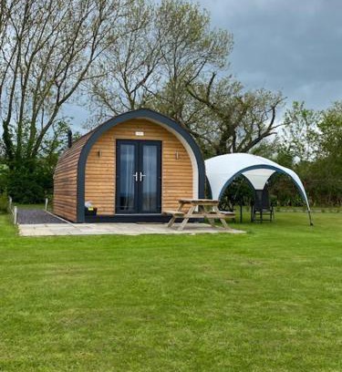 Padeswood Other | Honeypot Hideaways Luxury Glamping - Exclusively for Adults