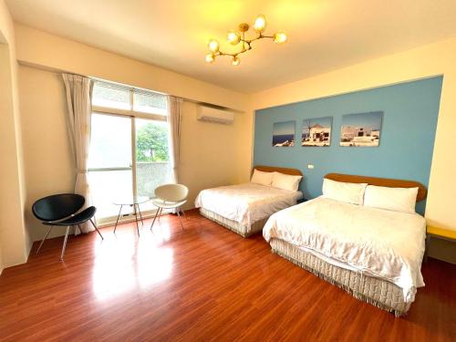 Taitung House | Hong Ting Xuan