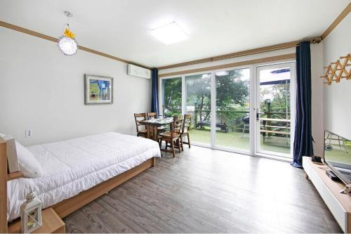 Hongcheon House | Hongcheon When You Are There Pension