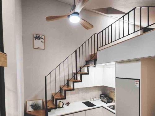 Mapo Apartment | Hongdae 10mins, HapJeong 5mins, AirportBUS 5mins, Largo House SEOUL- Foreigner only