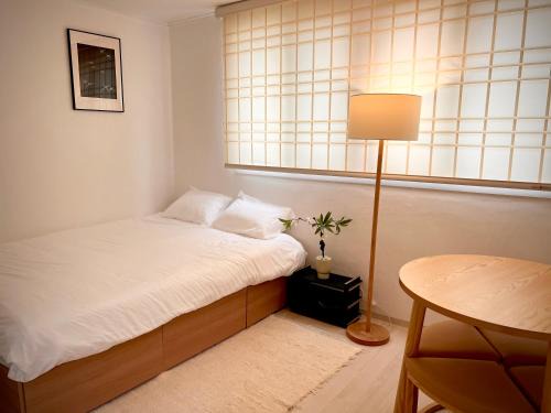 Hapjeong-dong Apartment | hongdae hanriver habjung sinchon