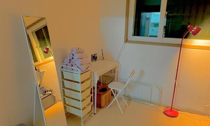 Sinchon-dong Apartment | Hongdae/Sinchon BEST LOCATION APT