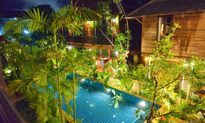 Chang Khlan Hotel | Hongkhao Village