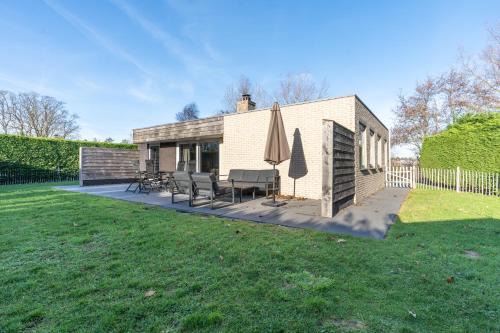 De Koog House | Hoogelandt 90A