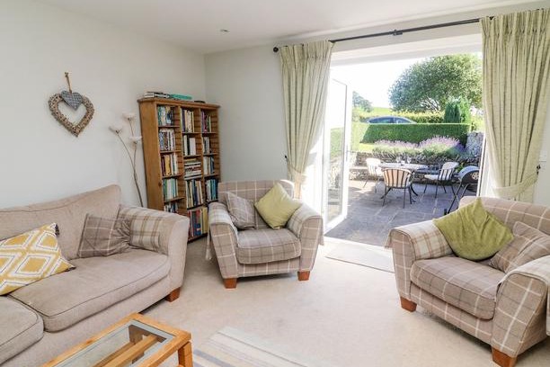Sedgwick Cottage | Hoopers End