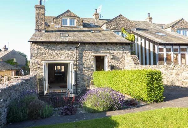 Sedgwick House | Hoopers End