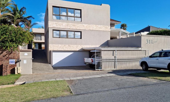 Beacon Bay Apartment | Hope Lodge