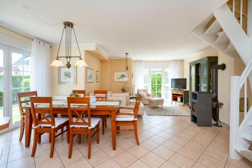 Zingst House | Hoppenberg 24 - Haus Sommerfeld
