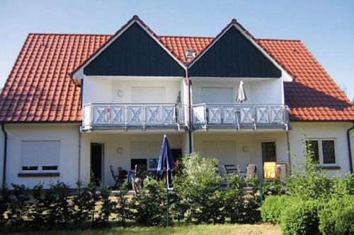 Zingst Apartment | Hoppenberg