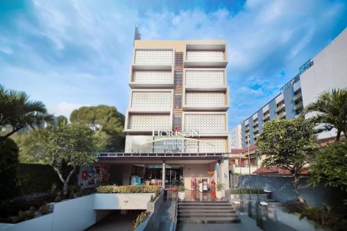 Yogyakarta Hotel | Horison Emerald Timoho Yogyakarta
