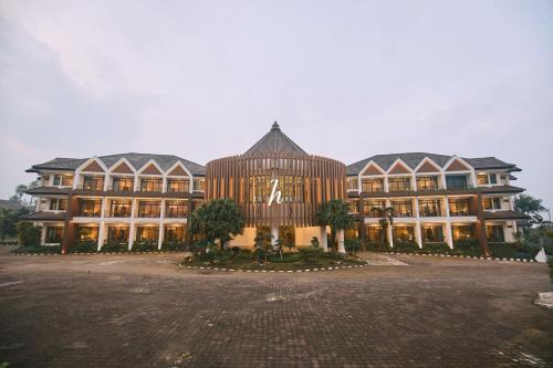 Cipanas Hotel | Horison Resort Tulip Puncak