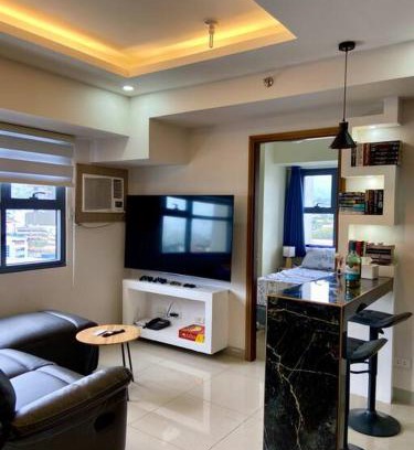 Cebu Apartment | Horizon 101 - champito's place