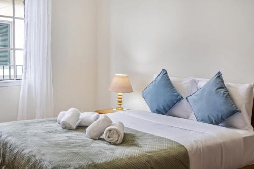 Ponta do Pargo Apartment | Horizon Glow II by Zest & Guest