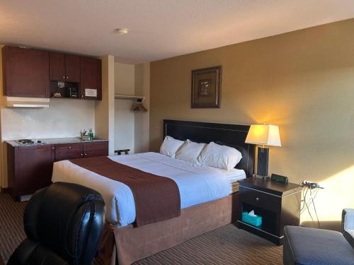 Valleyview Hotel | Horizon Inn