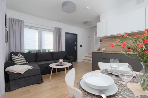 Dziwnowek Apartment | Horizon Park Apartment by Noclegi Renters