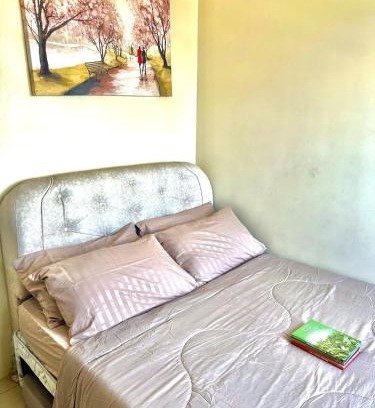 Cebu Apartment | Horizon101 CCLEX View