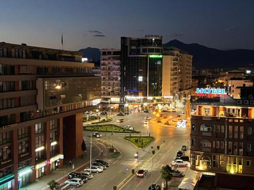 Shkoder Apartment | HORIZONT Premium Apart-Hotel