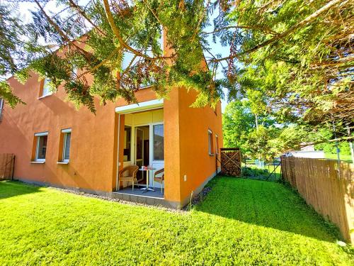 Svoboda nad Upou Apartment | Horský apartmán s oplocenou zahradou