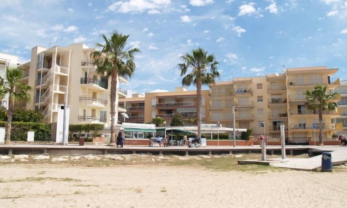 Cambrils Apartment | Horta del Mar by Interhome