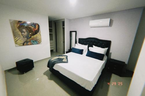 Bucaramanga Apartment | Hospédate en un CLUB de LUJO