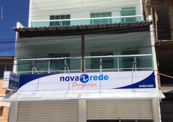 Centro House | Hospedagem Central II