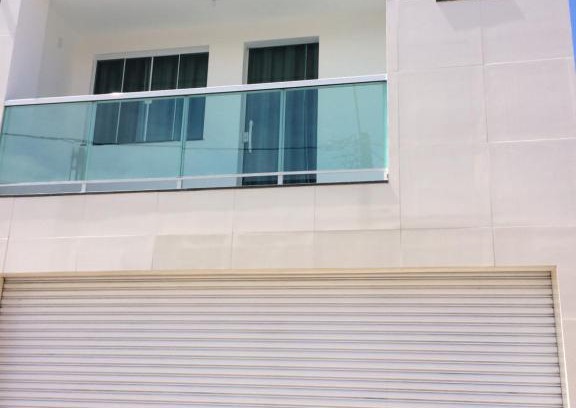 Centro House | Hospedagem Central III