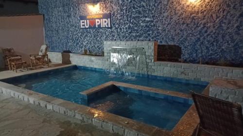 Centro Hotel | Hospedagem Central Eu Amo Piri