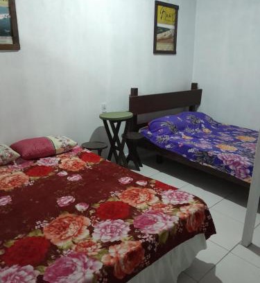 Aeroporto Hotel | Hospedagem Chapéu Virado