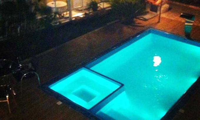 Diamantina House | Hospedagem em Diamantina