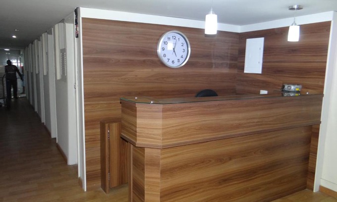 Centro Hotel | Hospedagem Municipal