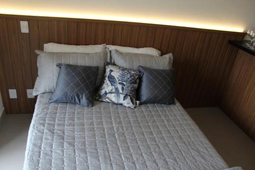 Perdizes Apartment | Hospedagem para 8 pessoas ao lado do Allianz Parque