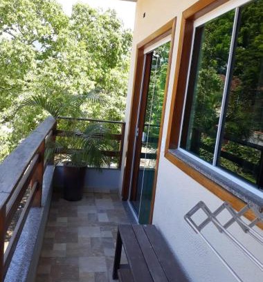 Pereque-Acu House | hospedagem recanto do mar