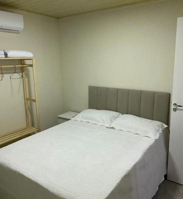 Cuiaba House | Hospedagens Express I