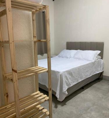 Cuiaba House | Hospedagens Express III