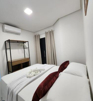 Lencois Hotel | Hospedagens Rebouças