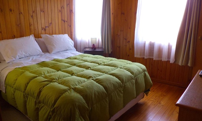 Ancud House | Hospedaje Ayelen
