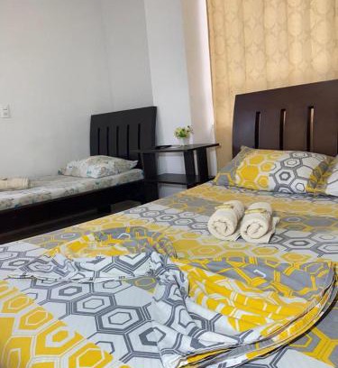 Floridablanca Hotel | Hospedaje Balcones de la Colina