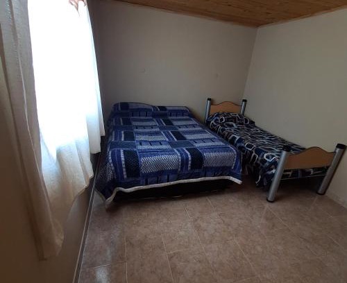 Gobernador Gregores Apartment | Hospedaje Calel