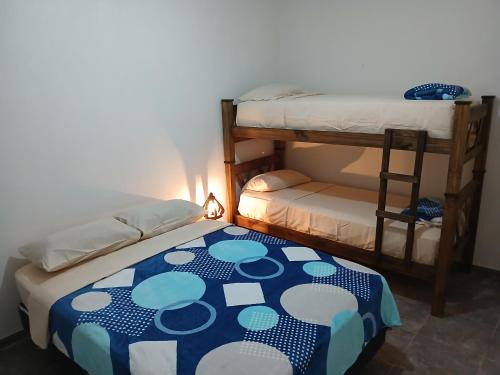 Santa Rosa Department Apartment | Hospedaje "Crisbel" en Las Catitas
