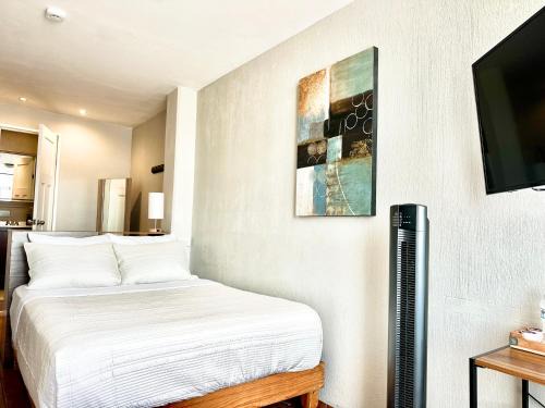 Zona Centro Hotel | Hospedaje GGG