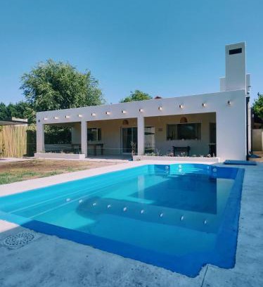 San Miguel del Monte House | Hospedaje La Calma