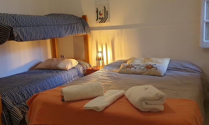 Cafayate Bed & Breakfast | Hospedaje los cardones