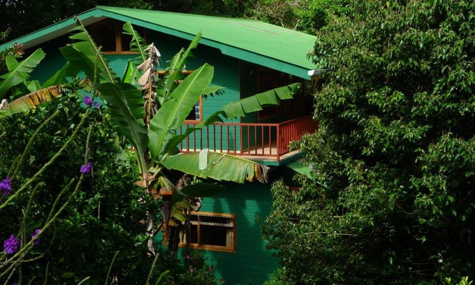 Monteverde Bed & Breakfast | Hospedaje Mariposa