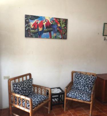 Santa Elena Apartment | hospedaje Maluli suit 2