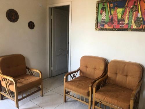 Santa Elena Apartment | Hospedaje Maluli suit 4