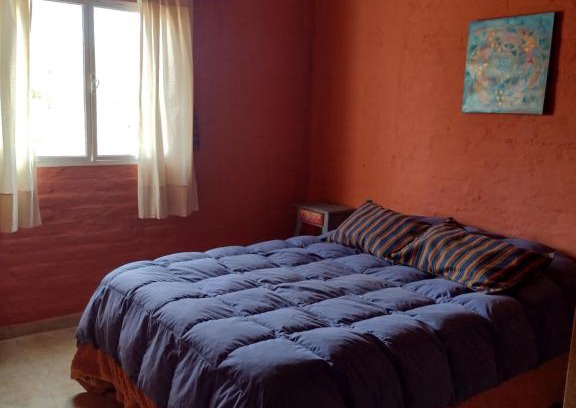 Uspallata House | Hospedaje Munay