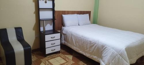 Puno Apartment | Hospedaje Paris